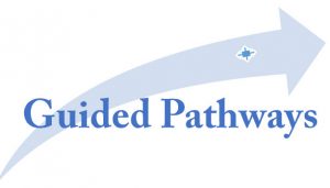 Guided Pathways logo