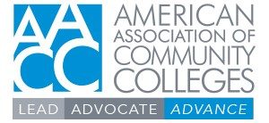 American Assoc. of Community Colleges logo