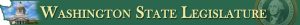 WA State Legislature logo