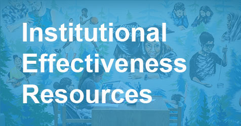 nstitutional Effectiveness Resources